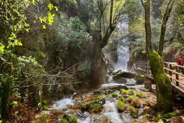 Parques naturales de Castilla-La Mancha, naturaleza que siempre sorprende