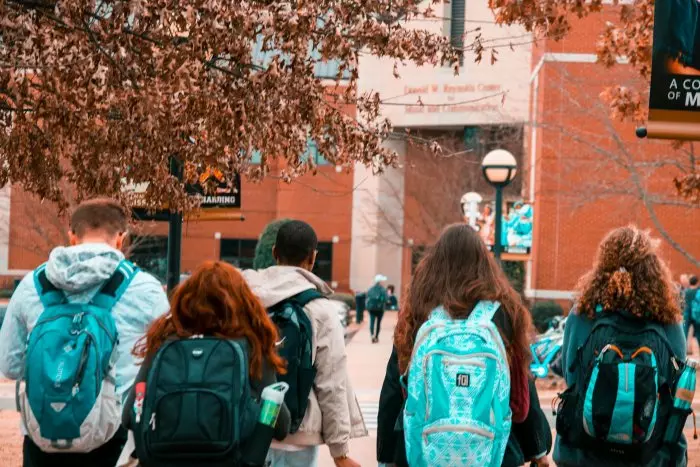 Hacia una educación inclusiva: el reto de construir un futuro justo para todas y todos