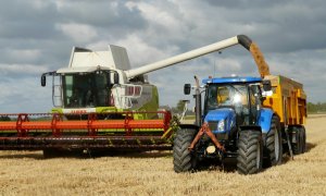 Las ganancias brutas del sector agrario han aumentado más de 7.000 millones en los últimos cinco años | PxHere (CCO)