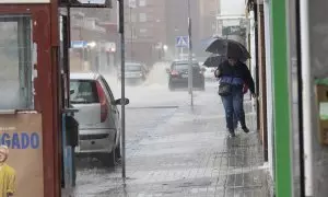 Tiempo en Teruel 03/06/2023