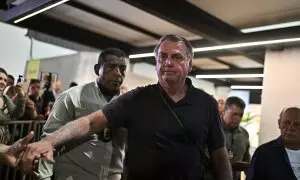 Jair Bolsonaro