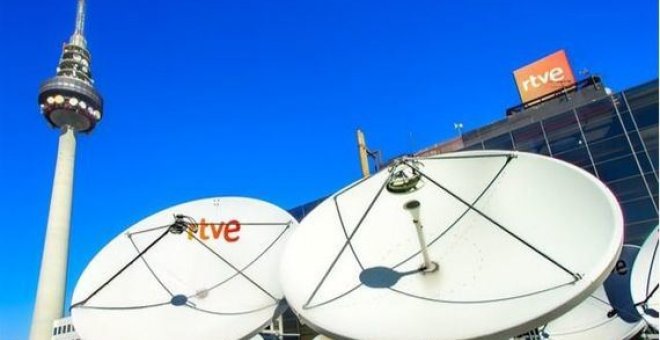 La lista definitiva de aspirantes al Consejo de RTVE sigue sin publicarse por el recurso de un aspirante