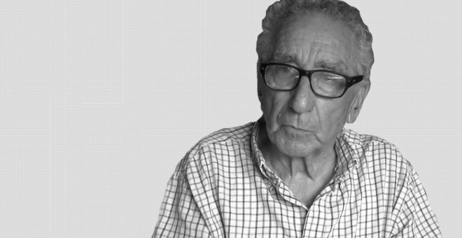 Fallece a los 92 años Waldino Varela, uno de los líderes de la lucha sindical contra el franquismo en Galicia