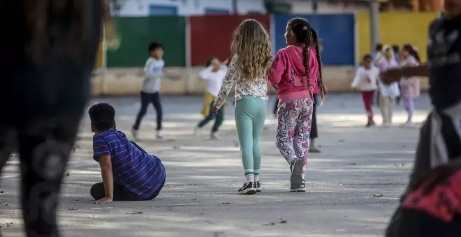 Las señales del maltrato infantil: rabia, cambios de rutina, miedos, juegos violentos