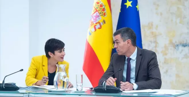 ¿Qué es la empresa pública de vivienda anunciada por Sánchez? Claves de una medida "importante" que genera "dudas"