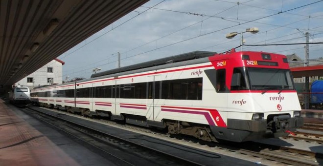 Renfe subirá los precios de sus tarifas