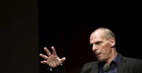 varufakis reuters