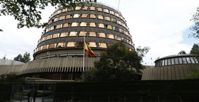 El Gobierno recurrirá la sentencia del Supremo que le obliga a indemnizar a las eléctricas. Europa Press