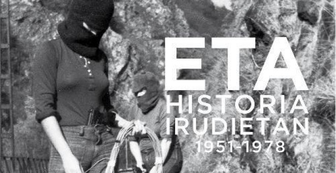 ETA, HISTORIA IRUDIETAN