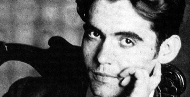 Federico García Lorca