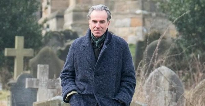 Daniel Day-Lewis, la despedida del mejor de su generación.