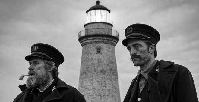 'The Lighthouse', una de las imperdibles en Sitges.