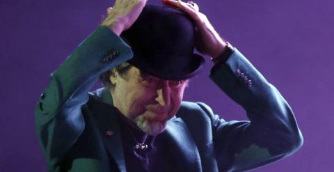 Joaquín Sabina