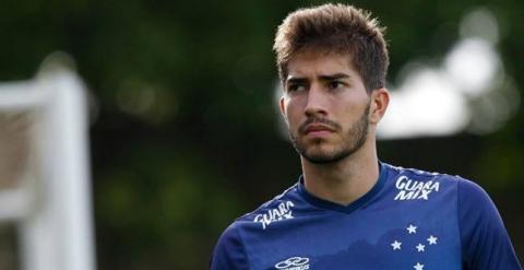 El brasileño Lucas Silva.