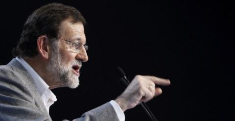 rajoy efe