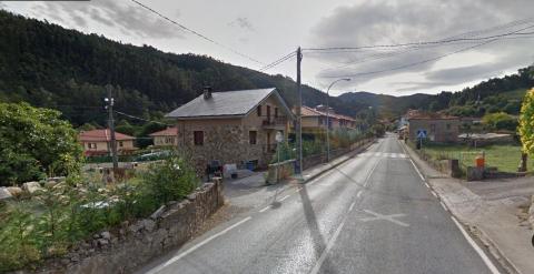 Barrio de Otañes, Castro Urdiales.