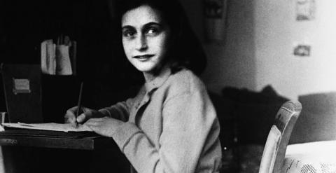 Anna Frank