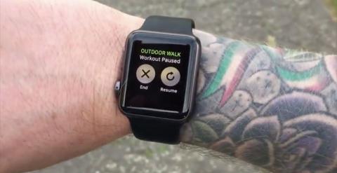 El Apple Watch no funciona correctamente en muñecas con tatuajes