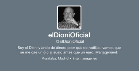 El Dioni