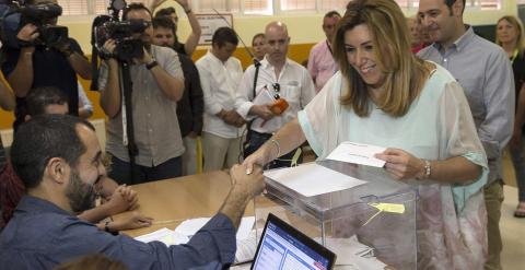 Susana Díaz