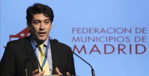 David Pérez EFE