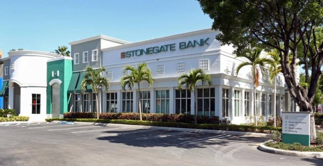 Banco de Florida anuncia primer acuerdo con Banco Internacional de Cuba