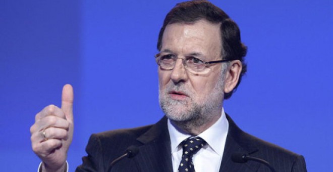 Mariano Rajoy