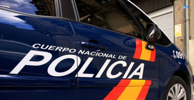 Policía Nacional. EUROPA PRESS