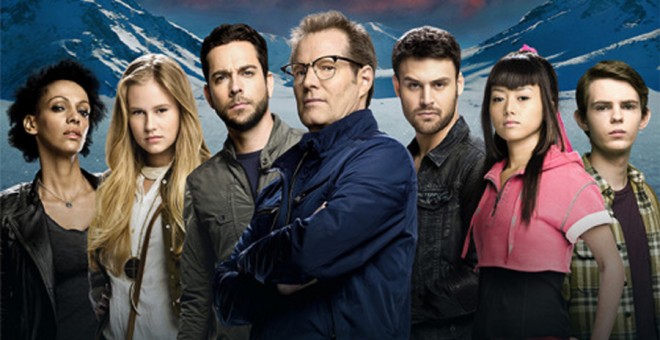 'Heroes Reborn' recupera personajes conocidos, trae nuevos y promete emociones.