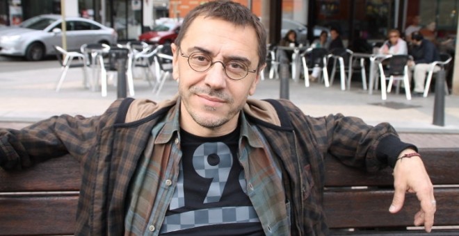 Monedero DC