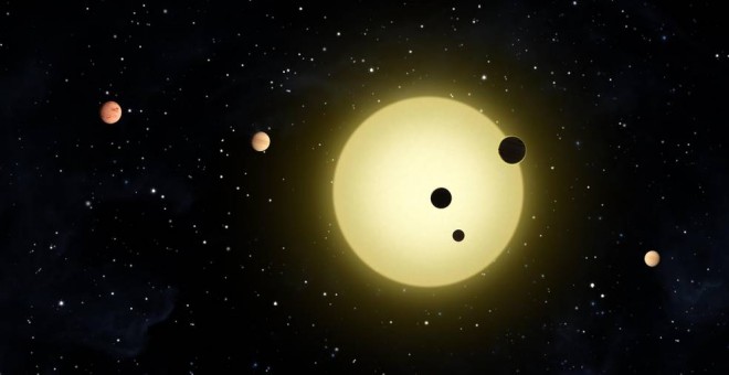 La NASA ha elaborado una lista de exoplanetas interesantes con motivo de la celebración del 20 aniversario del primer planeta confirmado alrededor de una estrella similar al Sol.  Algunos de estos mundos exóticos son rocosos, otros son gaseosos y algunos