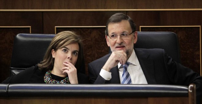 El PP ignora el aborto en su programa electoral por las discrepancias internas y la posible pérdida de votos