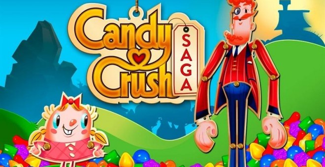 La compañía de 'Call of Duty' compra la desarrolladora del 'Candy Crush'