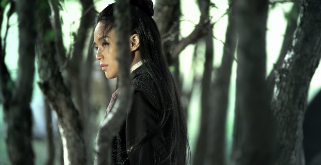 'The Assassin' (2)