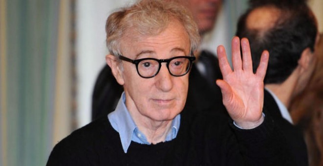 Woody Allen.- EFE