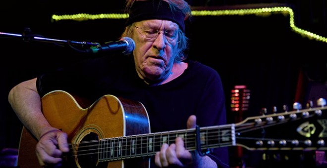 Paul Kantner