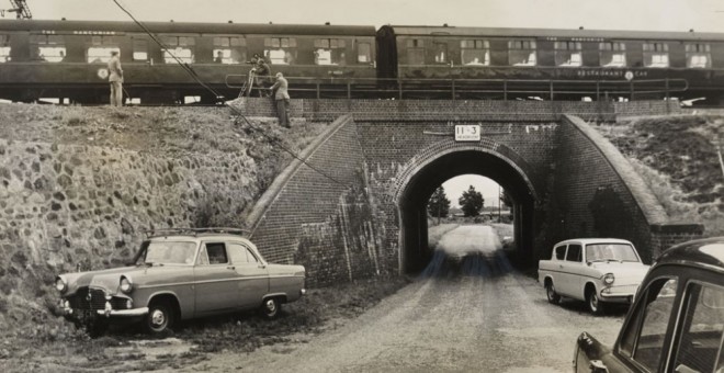 Asalto al tren de Glasgow