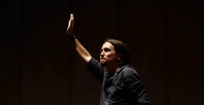 pablo iglesias