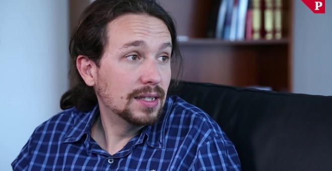 Iglesias ENTREVISTA 10May16 2