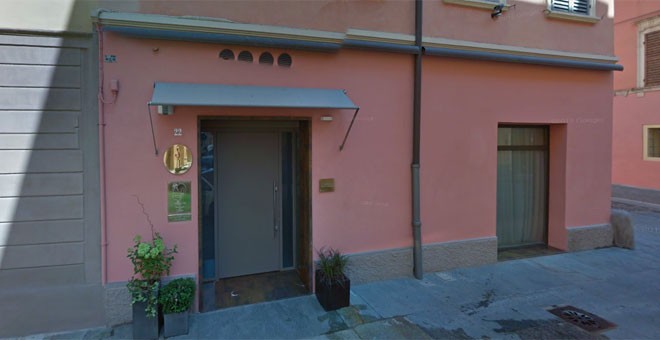 Osteria Francescana