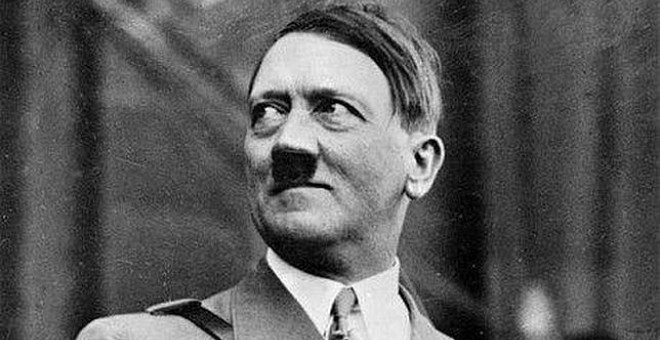 Adolf Hitler