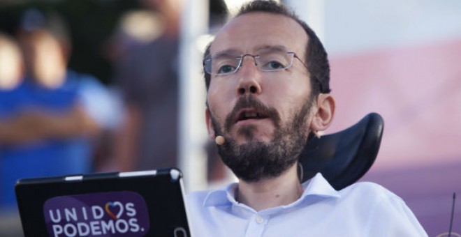 Echenique