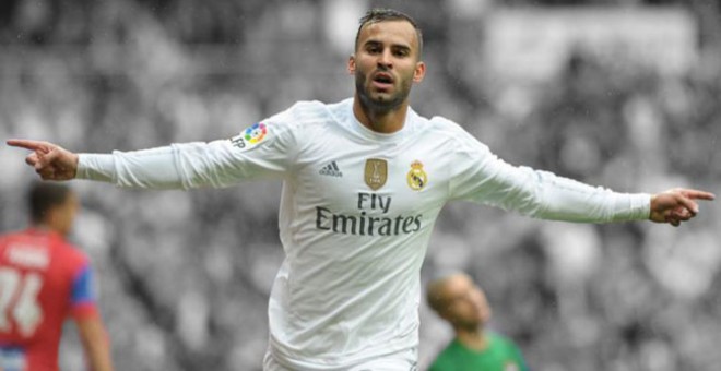 Jesé será nuevo jugador del Paris Saint-Germain.  EFE