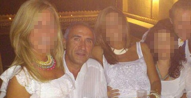 Detenido el 'Dioni' de Almensilla, fugitivo acusado por desfalcar 4 millones a 600 familias