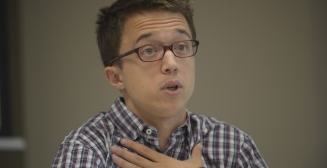 Errejón