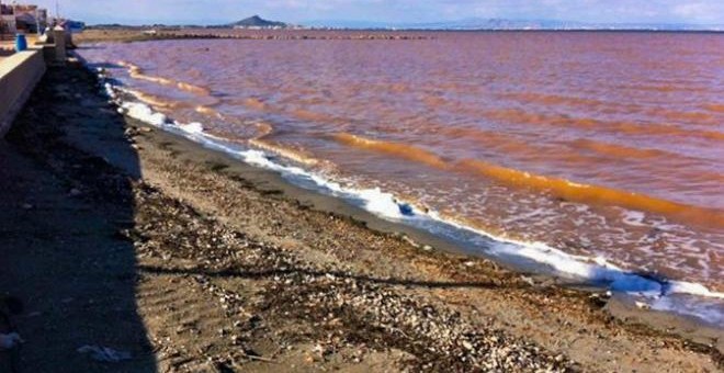 Mar Menor