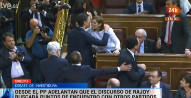 Pedro Sanchez