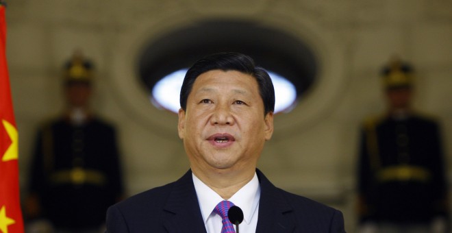 El saldo maoista de Xi Jinping / REUTERS