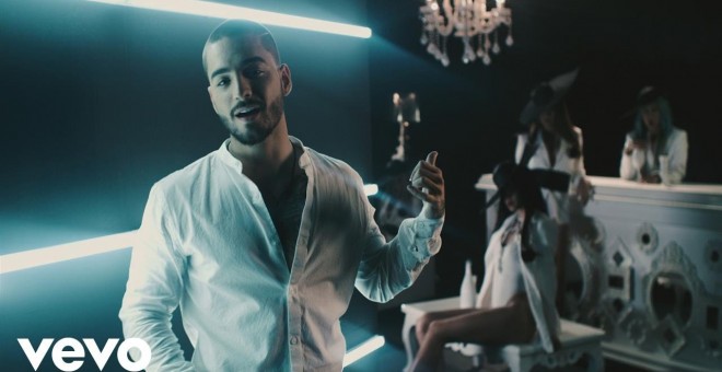 Maluma