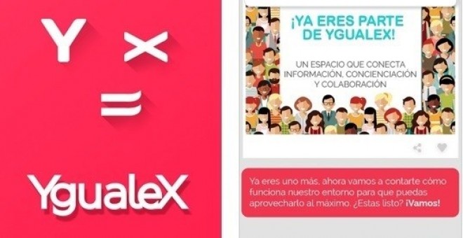 Imagen de Ygualex/ EUROPA PRESS